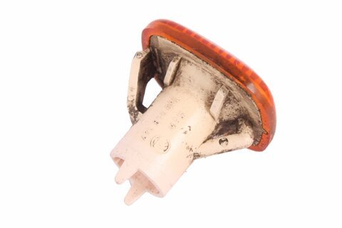 Blikač boční oranžový 1U0949127