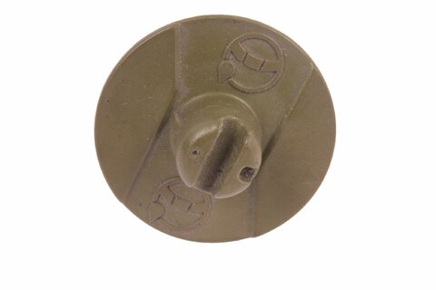 Víčko nádobky servořízení 1J0422376A