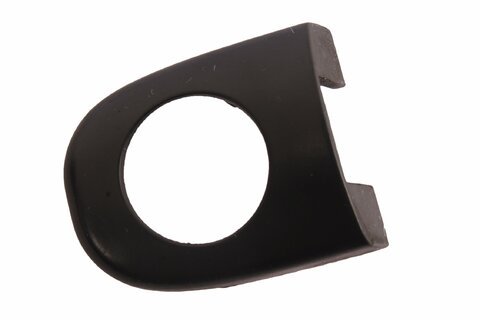 Záslepka kliky vnější s otvorem, pro lak 3B0837879