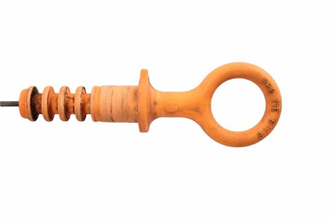 Měrka hladiny oleje 03D115611E