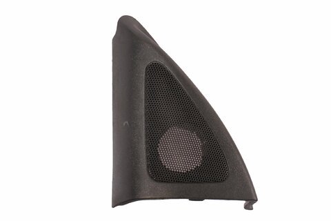 Krytka výškového reproduktoru levá 1U0837993 (47H - černá onyx)