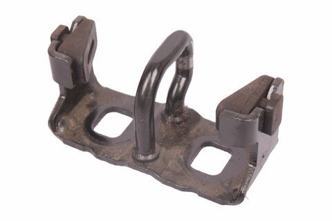 Západka zámku dveří kufru