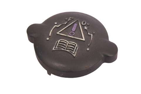 Víčko expanzní nádoby chladiče 1306C7