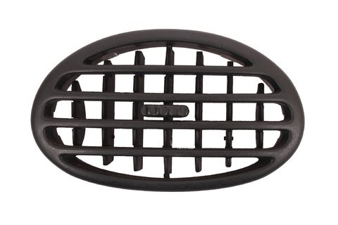 Mřížka vnitřní ventilace palubní desky střed