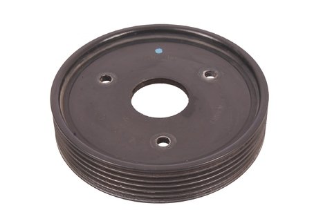 Řemenice servočerpadla