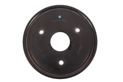 Řemenice servočerpadla