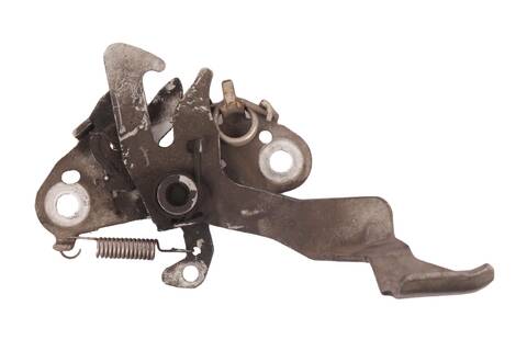 Zámek kapoty 793452