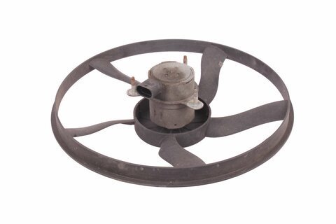 Ventilátor chlazení motoru 125383