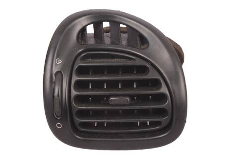 Výdech topení pravý přední 9631280077