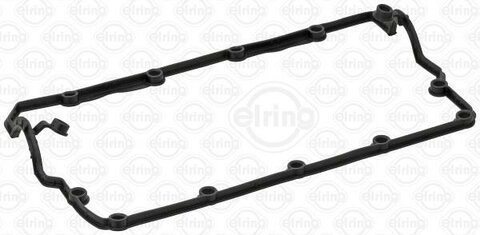 Těsnění víka ventilů