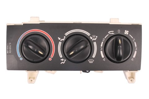 Ovládání topení 7701046053