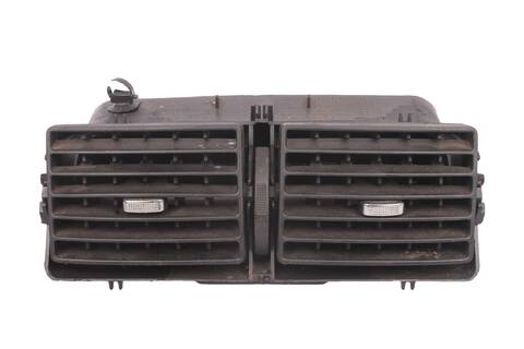 Výdech topení - střed 9634511177