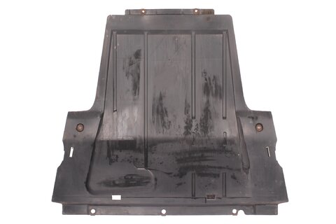 Plastový kryt motoru spodní