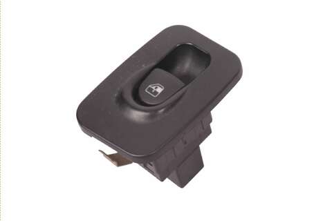 Tlačítko stahování oken přední pravé