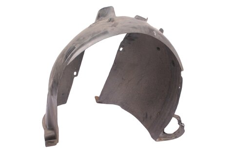 Podběh plastový přední pravý 9672507680