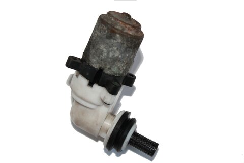 Motorek ostřikovačů (1 vývod)