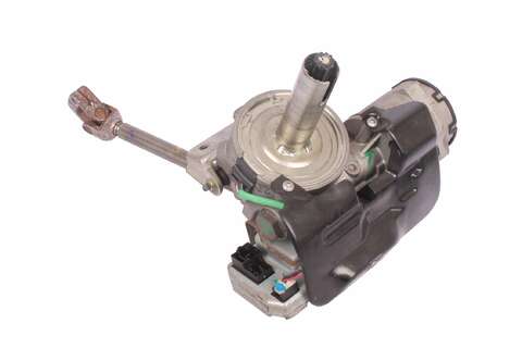 Elektrický posilovač řízení (CITY řízení)