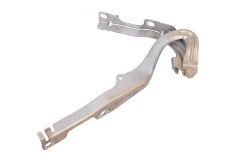 Pravý pant kapoty motoru 9650866980