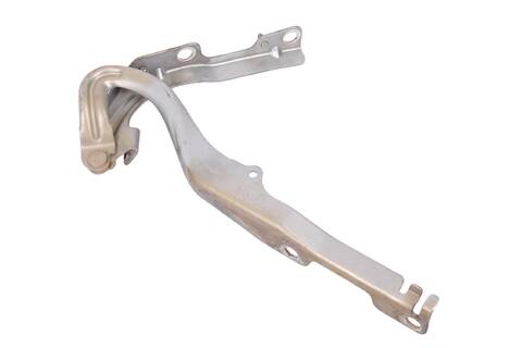 Levý pant kapoty motoru 9650867080