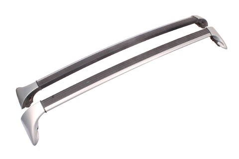 Střešní nosiče - příčníky (sada 2ks)