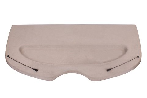 Plato kufru 3 / 5-ti dv. - šedé