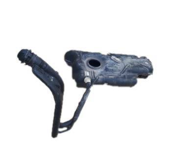 Palivová nádrž 1500FL