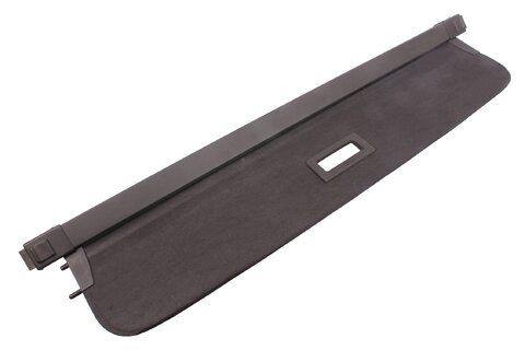 Roleta kufru - černá - Grandtour