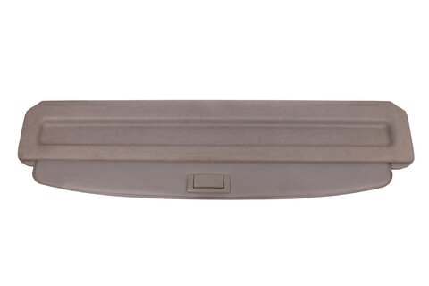 Roleta kufru - šedá - Grandtour