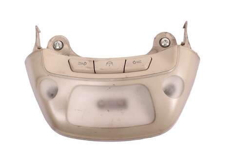 Stropní svítilna interiéru