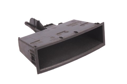 Přihrádka pod autorádio 9658919577