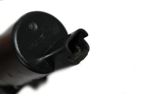 Motorek ostřikovačů (1 vývod)