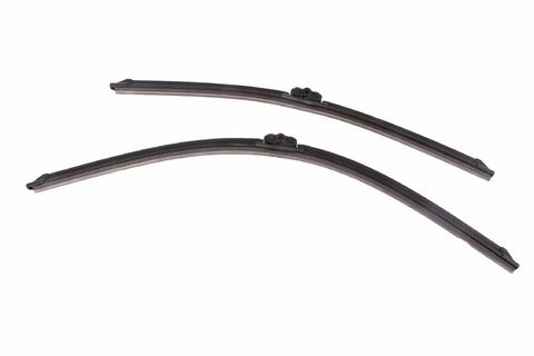 Sada předních AERO stírátek orig.