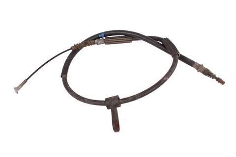 Lanko ruční brzdy pravé