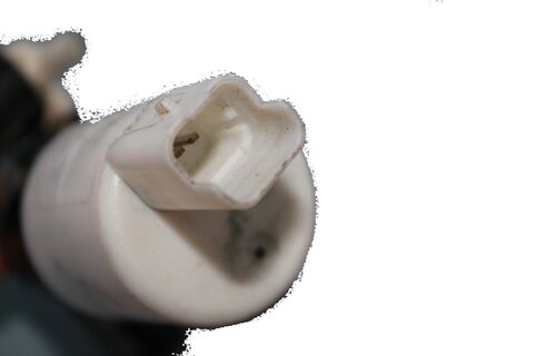 Motorek ostřikovačů (2 vývody)