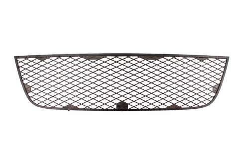 Mřížka předního nárazníku spodní střed 05-