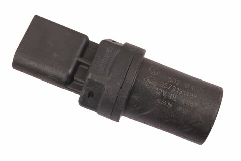 Snímač rychlosti na převodvce 357919149B