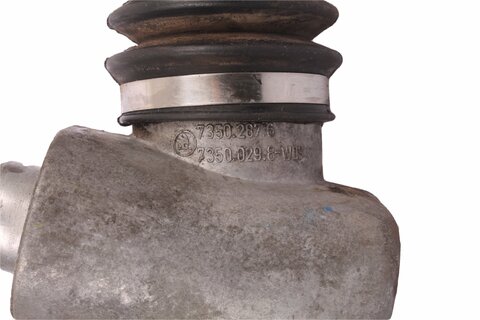 Hřeben řízení bez posilovače 6U1422051B