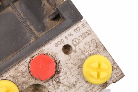 Jednotka ABS 6Q0614117E