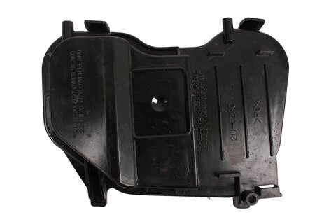 Krytka předního světlometu levá AFTER MARKET
