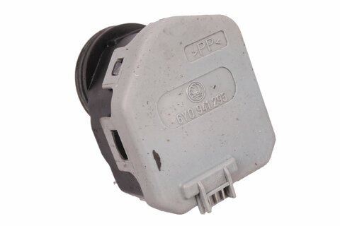 Motorek naklápění světel