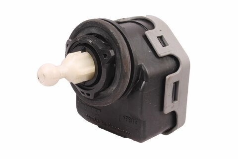 Motorek naklápění světel