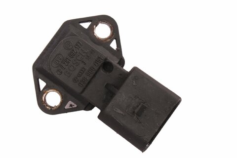 Snímač tlaku sacího potrubí 038906051