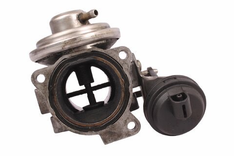 Škrtící klapka s EGR ventilem 038131501 A/E/L