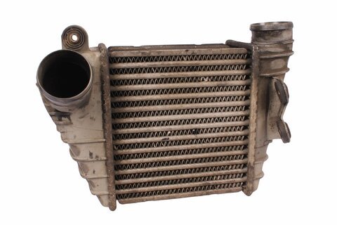 Chladič nasávaného vzduchu - intercooler 1J0145805 H/D