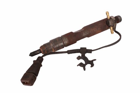 Vstřikovací tryska s kabelem 028130201S