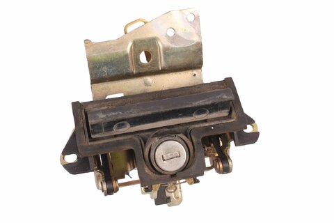 Klika pátých dveří bez centrálu sedan 1U6827565J