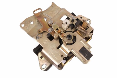 Klika pátých dveří bez centrálu sedan 1U6827565J