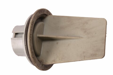 Objímka žárovky blikače předního světla