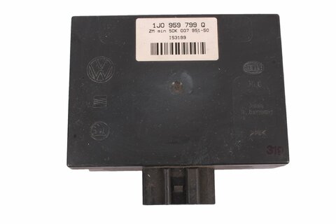 Jednotka centrálního zamykání 1J0959799Q