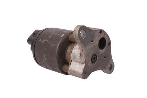 EGR ventil 1.6 - elektrická část